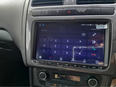 2014 Volkswagen Polo