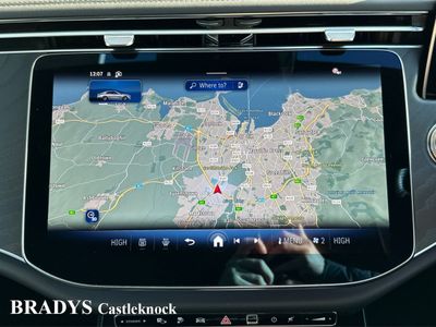 2025 Mercedes-Benz E Class