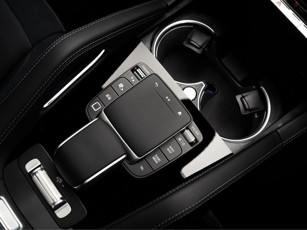 2026 Mercedes-Benz GLE Class