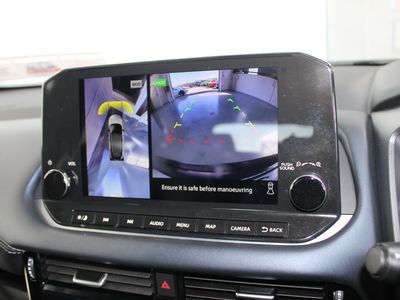 2022 Nissan Qashqai