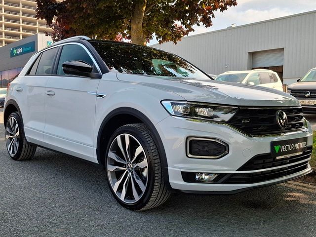 vehicle for sale from Vector Motors