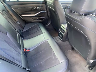 2024 BMW 3 Series