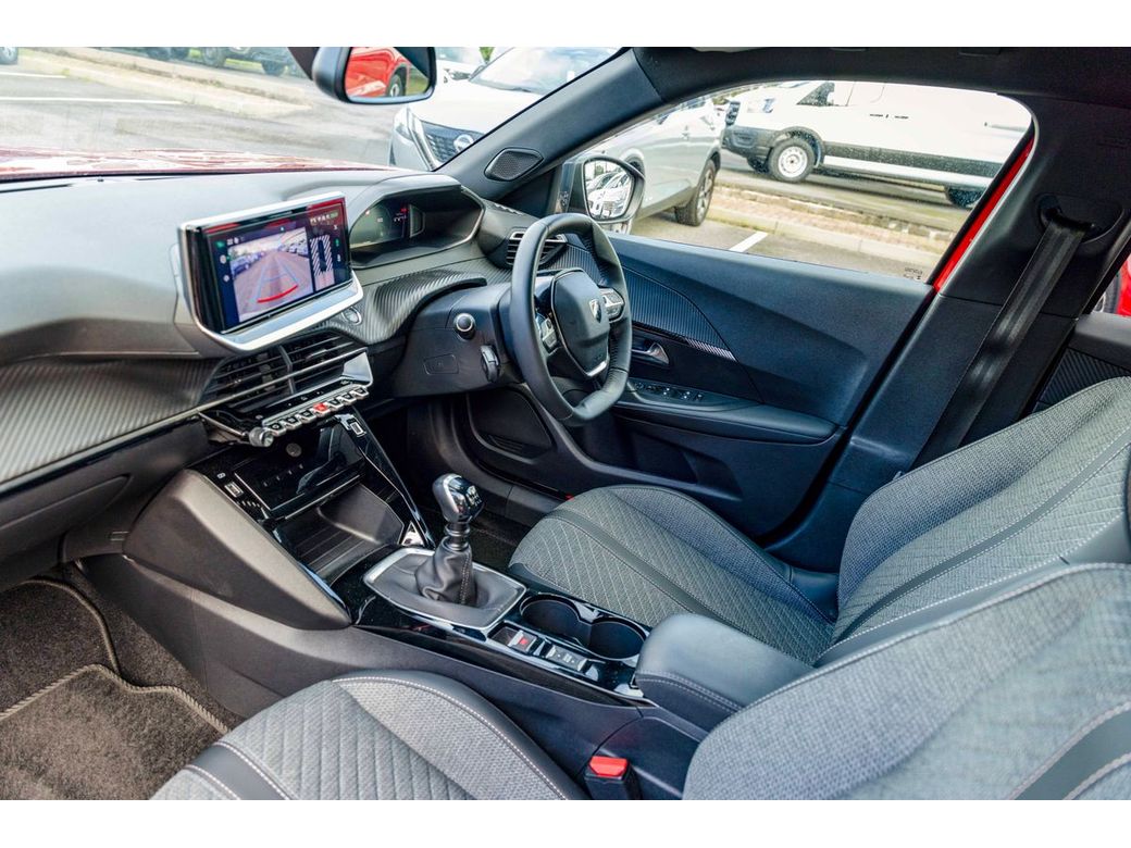 2024 Peugeot 2008