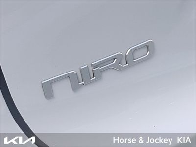 2024 Kia Niro