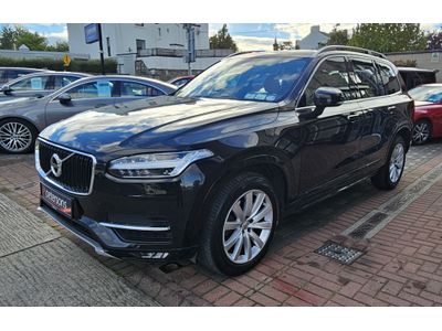 2016 Volvo XC90