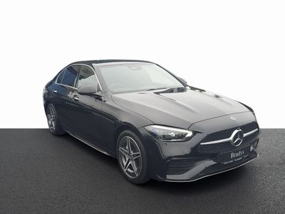 2024 Mercedes-Benz C Class