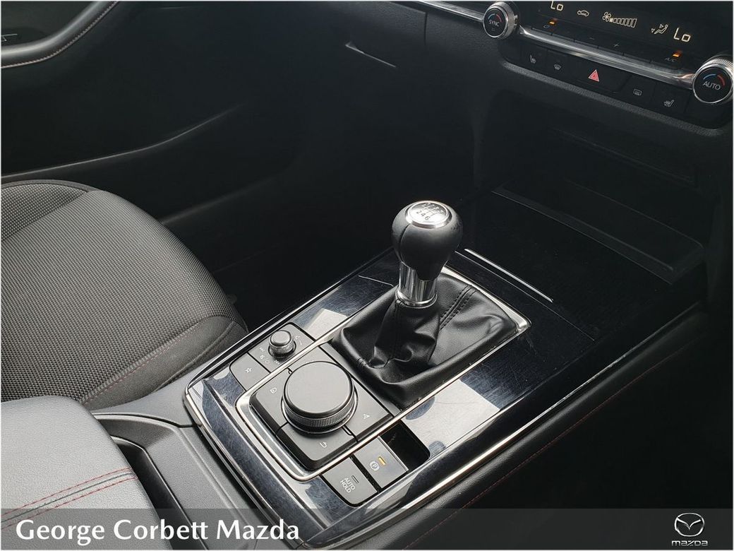 2023 Mazda CX-30