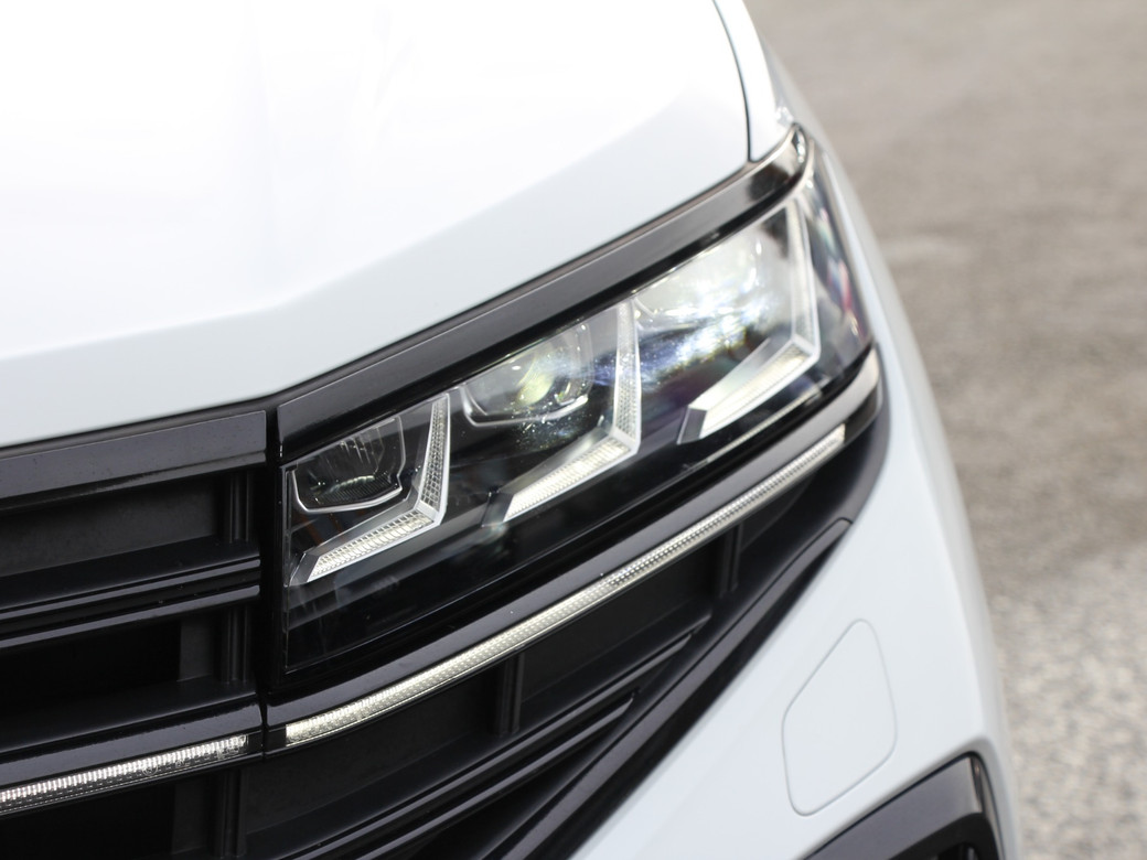 2024 Volkswagen Touareg