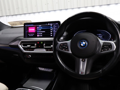 2023 BMW iX3