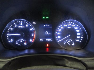 2024 Hyundai i30