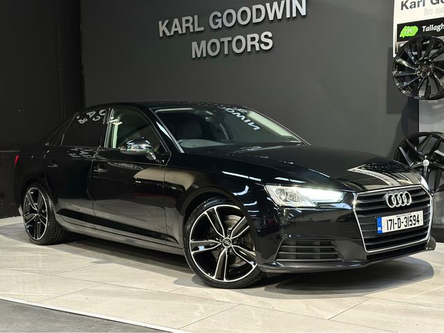 vehicle for sale from Karl Goodwin Motors