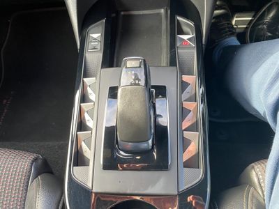 2023 DS Automobiles DS 3 Crossback