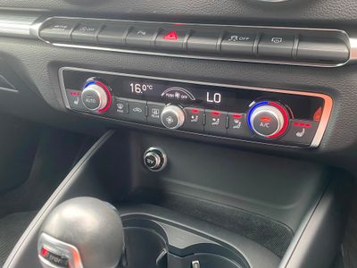 2020 Audi A3