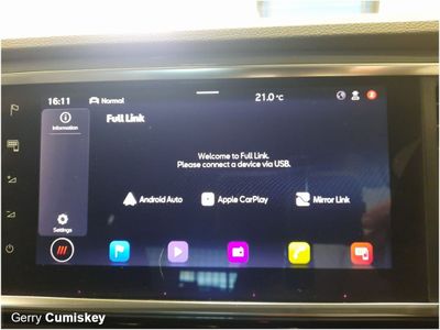 2022 SEAT Ateca