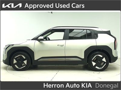 2026 Kia EV3