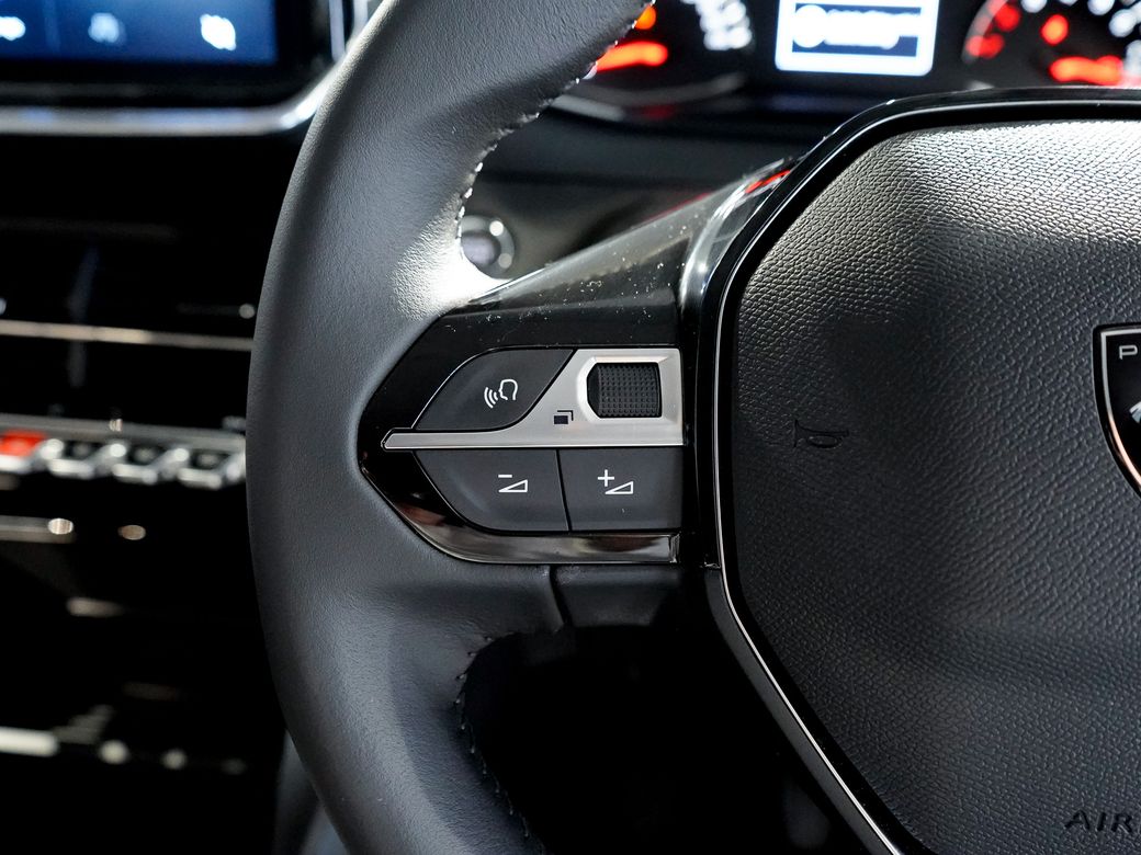 2026 Peugeot 208
