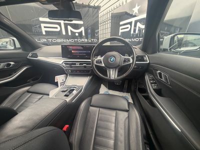 2023 BMW 3 Series