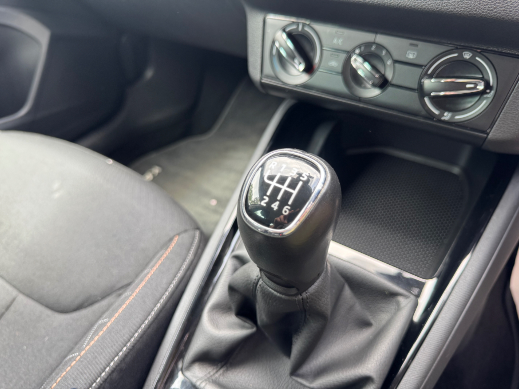 2021 Skoda Kamiq