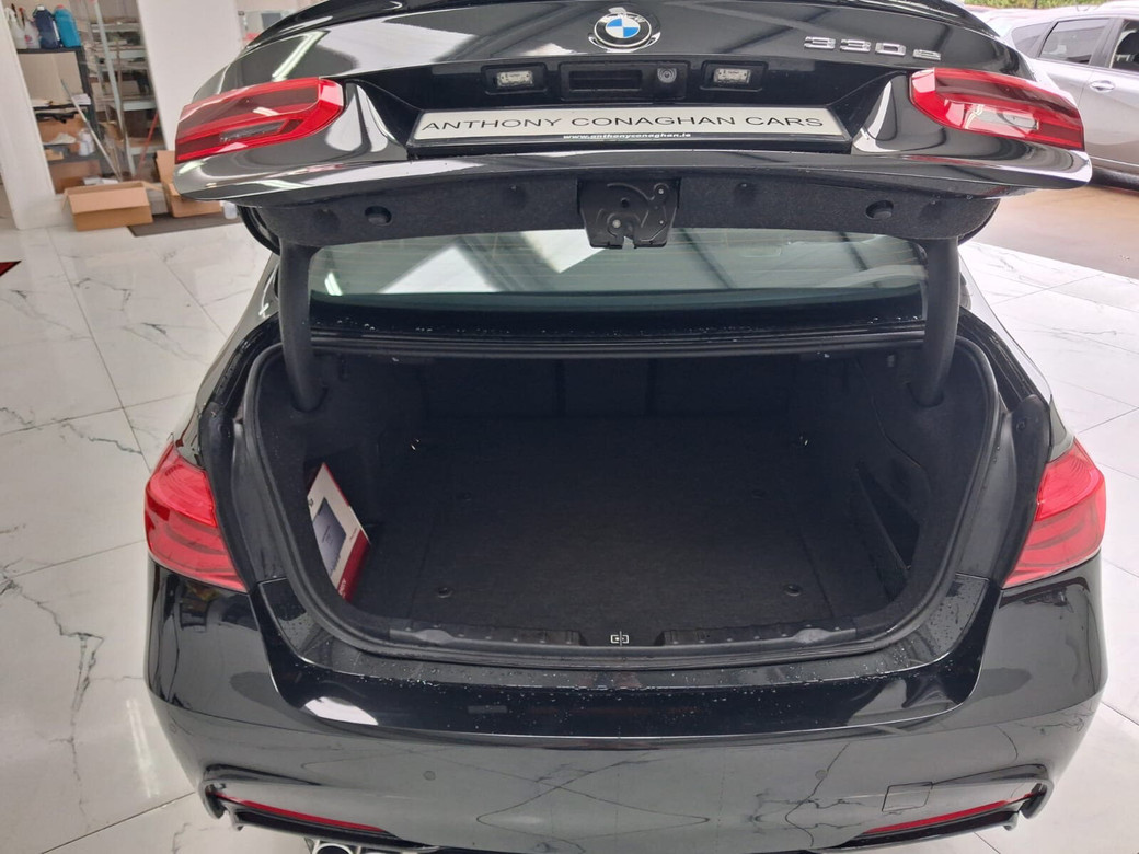 2017 BMW 3 Series