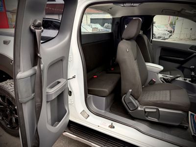 2016 Ford Ranger