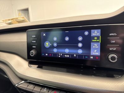 2024 Skoda Octavia