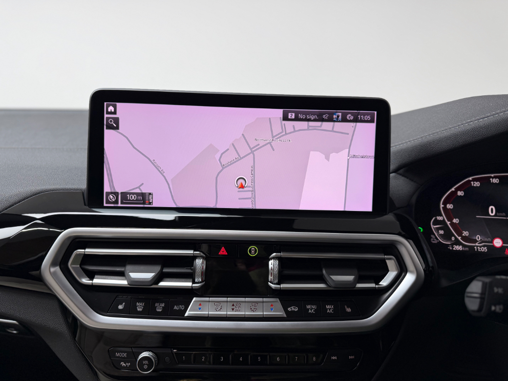2024 BMW iX3