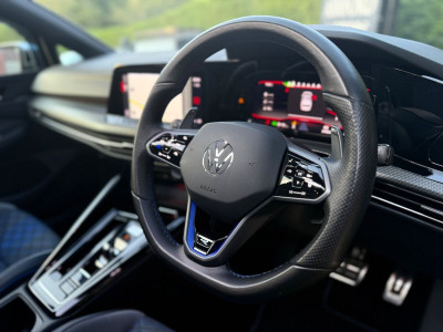 2023 Volkswagen Golf