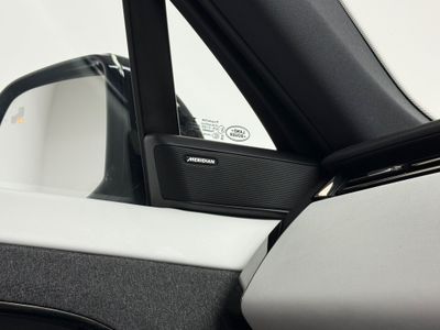 2023 Land Rover Range Rover Sport