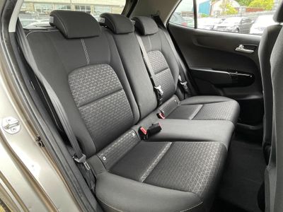 2018 Kia Picanto