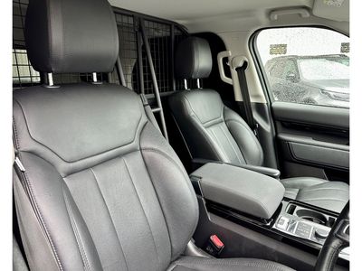 2019 Land Rover Discovery