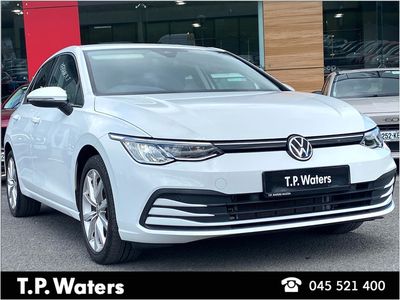 2022 Volkswagen Golf