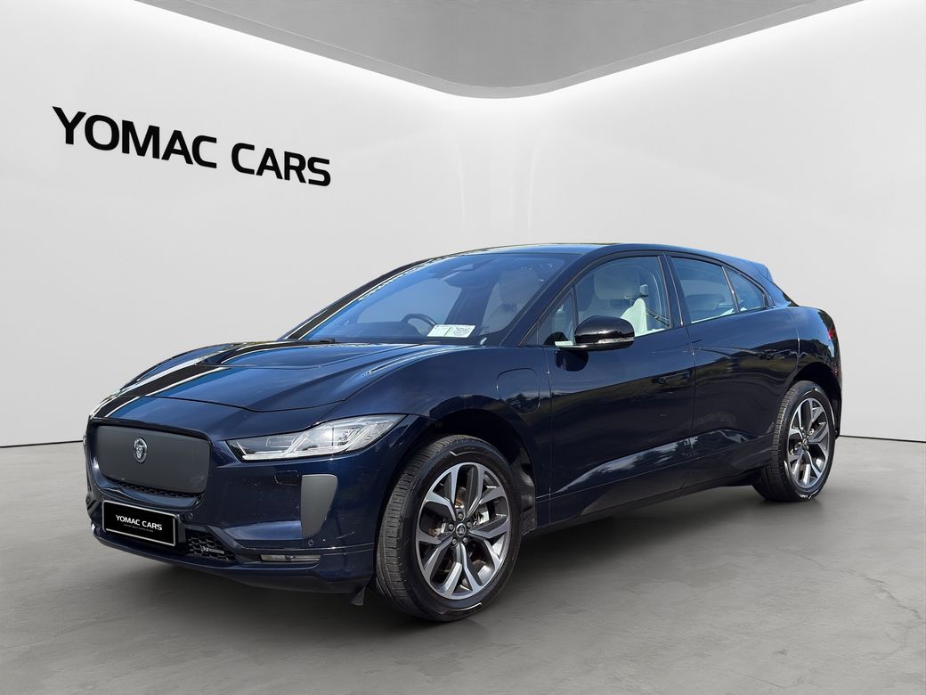 2023 Jaguar I-Pace