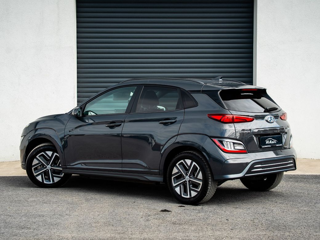 2023 Hyundai Kona