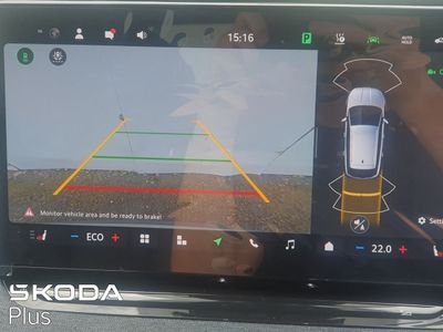 2025 Skoda Elroq