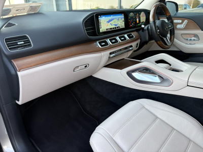 2022 Mercedes-Benz GLE Class