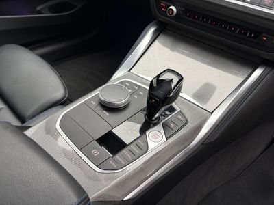 2021 BMW 4 Series