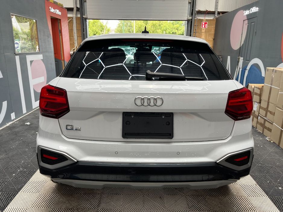 2023 Audi Q3