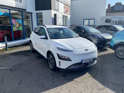 2023 Hyundai Kona