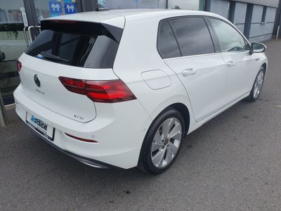 2023 Volkswagen Golf