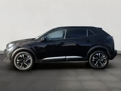 2023 Peugeot 2008