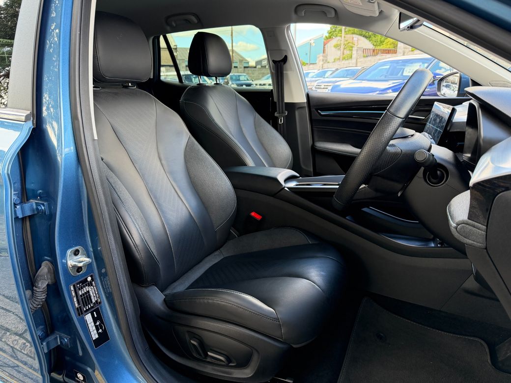 2023 MG 5