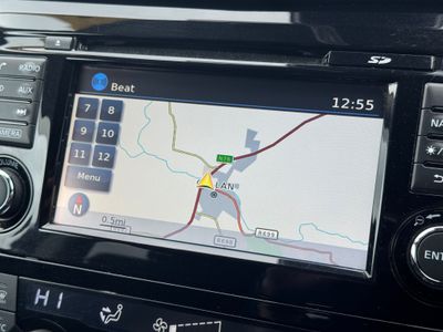 2019 Nissan Qashqai