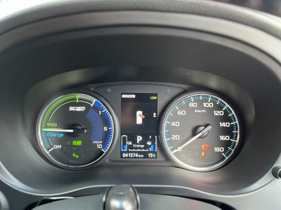 2020 Mitsubishi Outlander
