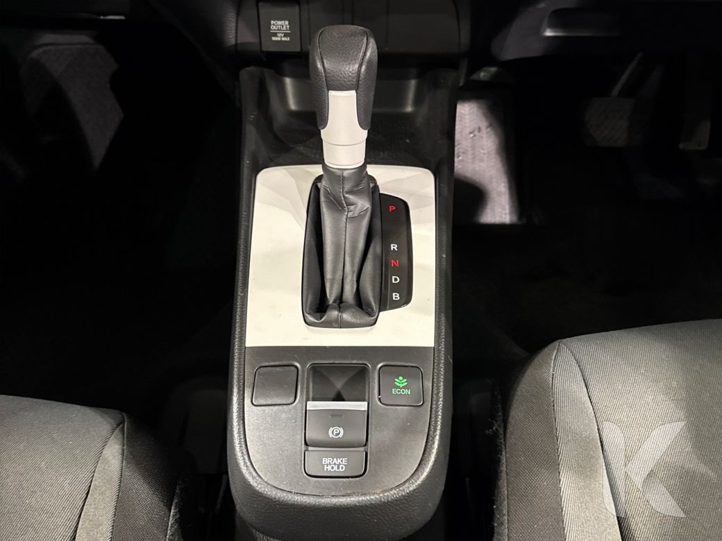 2023 Honda Fit