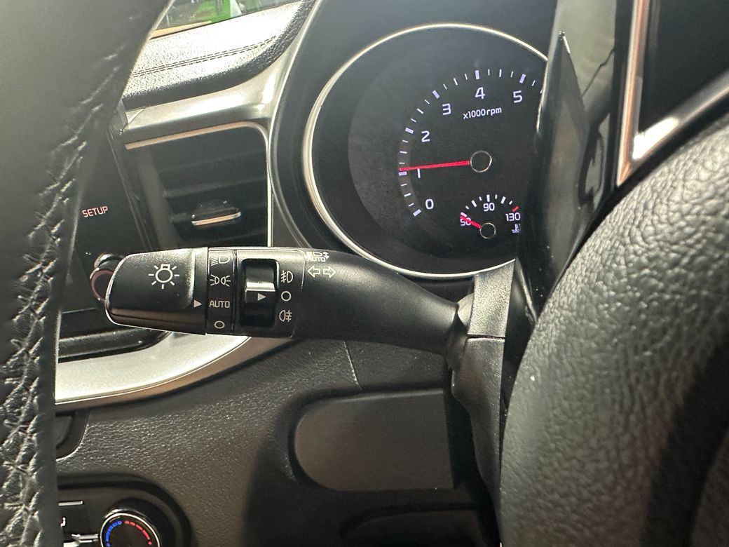 2020 Kia Ceed