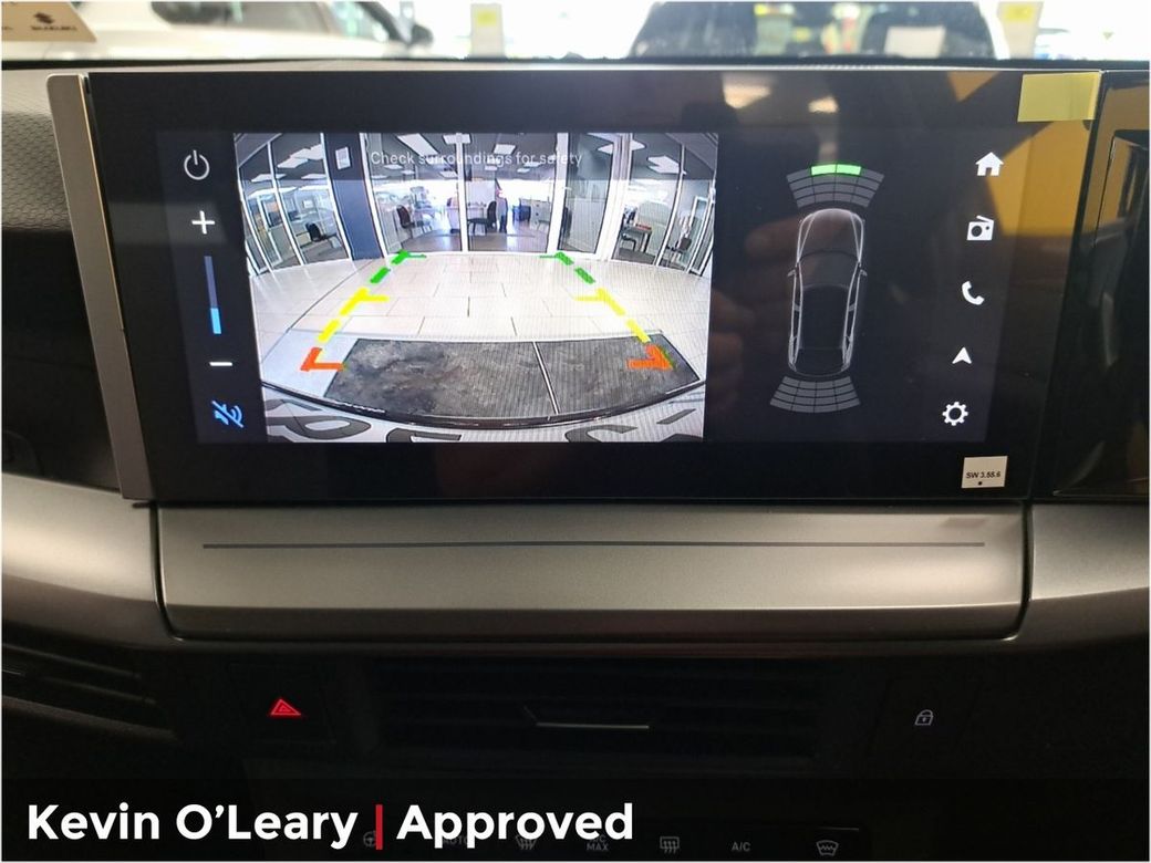 2026 Opel Frontera