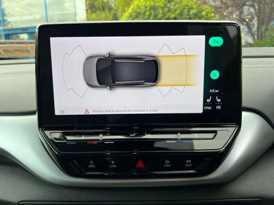 2023 Volkswagen ID.4