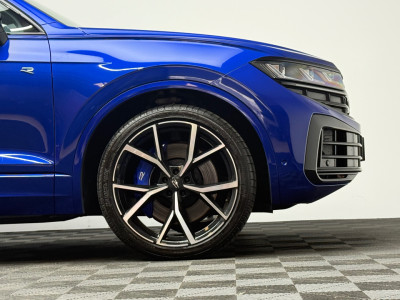 2025 Volkswagen Touareg