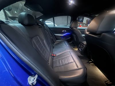 2020 BMW 3 Series