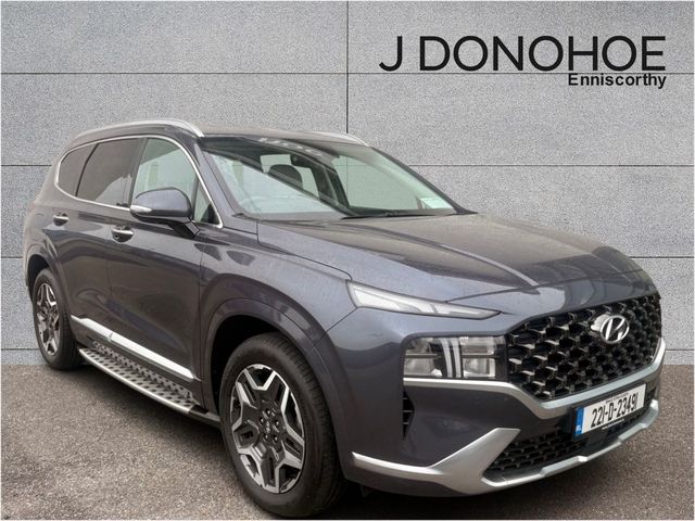 vehicle for sale from J Donohoe BMW